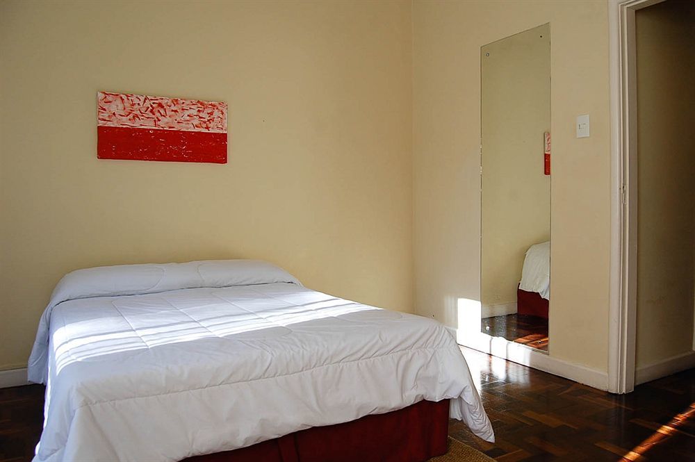 Hotel Centro Europeu Curitiba Extérieur photo