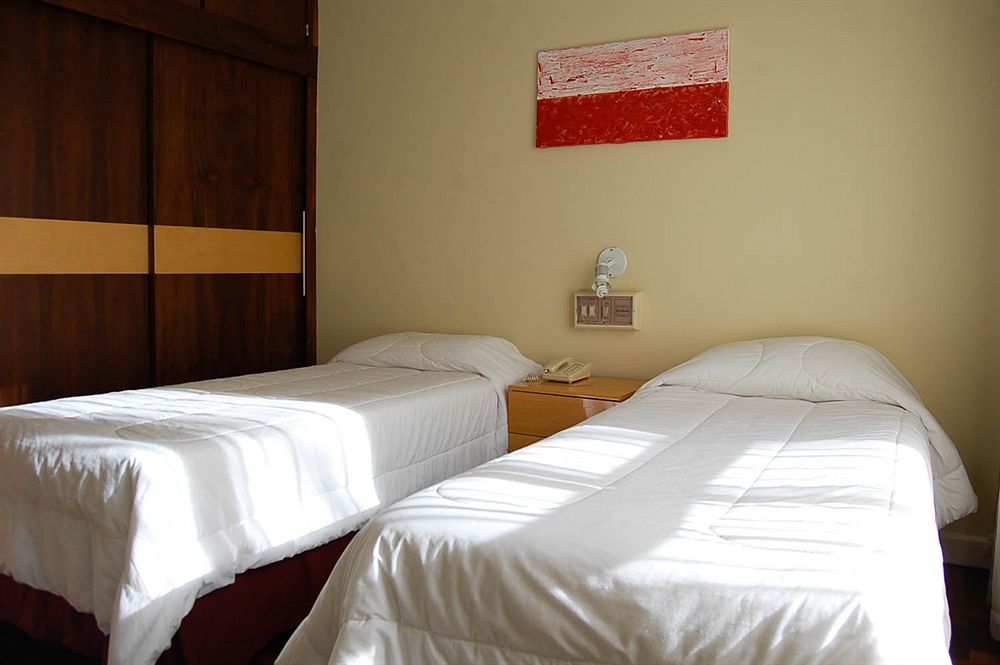 Hotel Centro Europeu Curitiba Extérieur photo