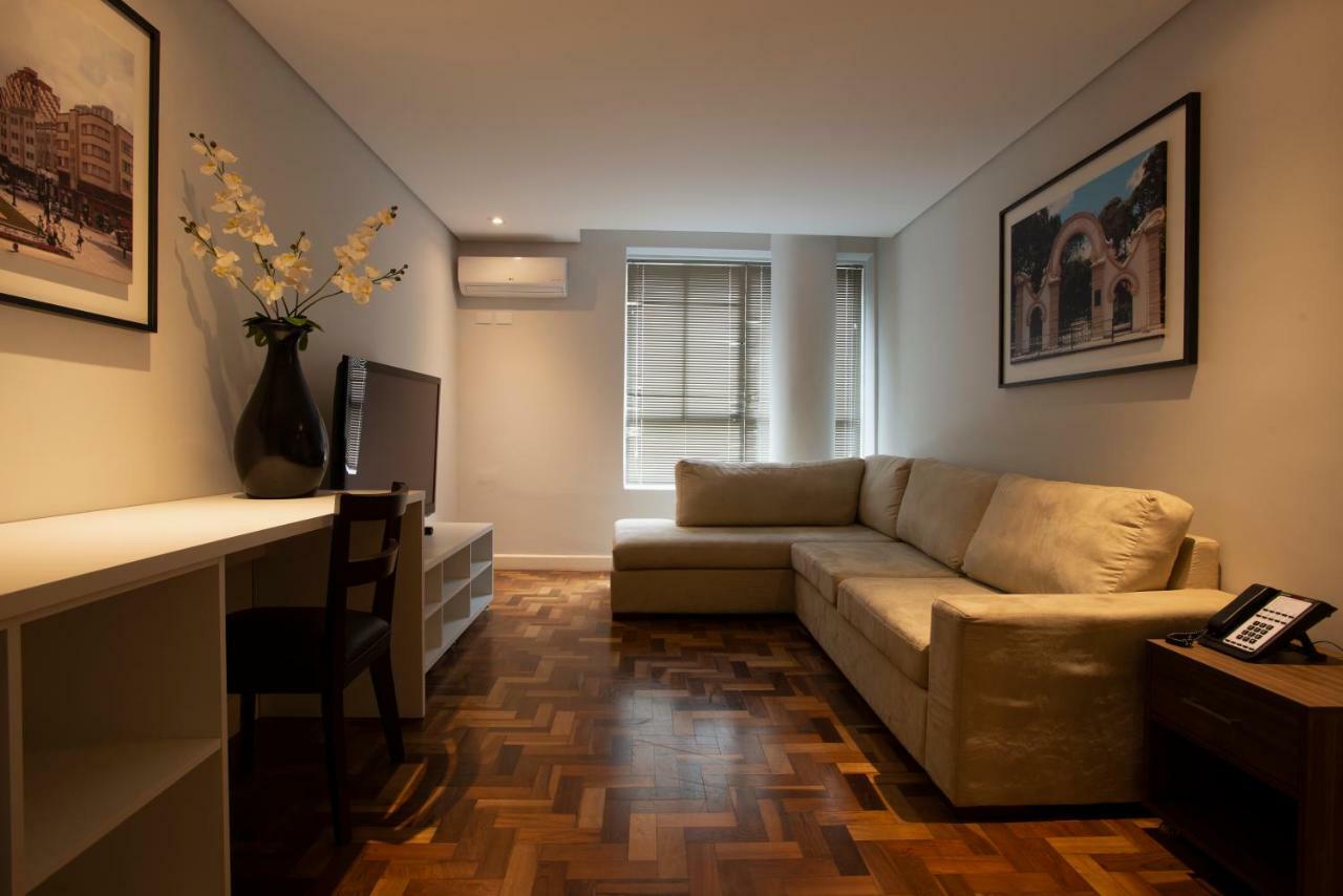 Hotel Centro Europeu Curitiba Extérieur photo
